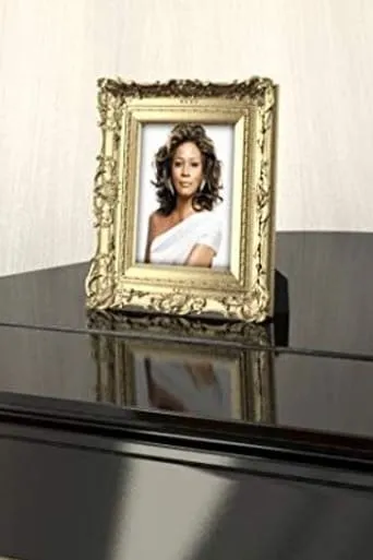 The Houstons Remember Whitney movie poster - Entertainment content