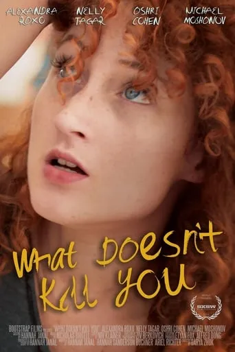 What Doesn't Kill You movie poster - Rated 7/10