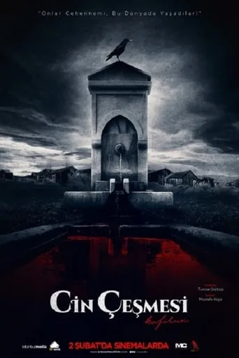 Cin Çeşmesi movie poster - Rated 4/10