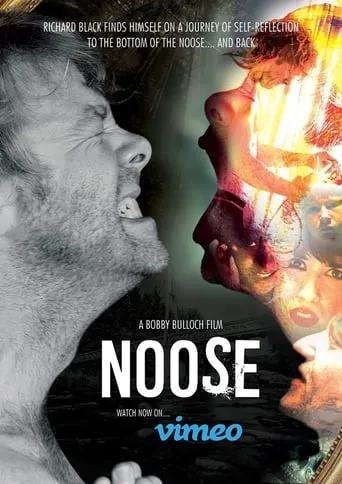 Noose movie poster - Entertainment content