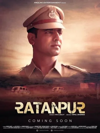 Ratanpur movie poster - Entertainment content