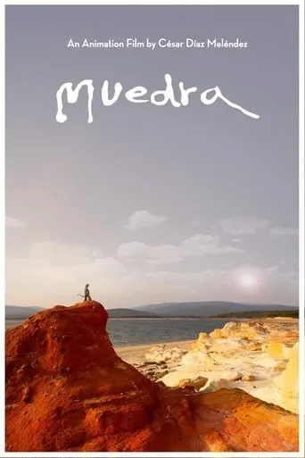 Muedra movie poster - Rated 6/10