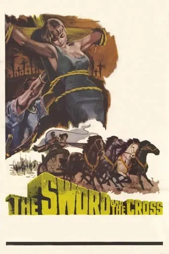 The Sword and the Cross movie poster - Rated 4.8/10