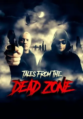 Tales from the Dead Zone movie poster - Entertainment content