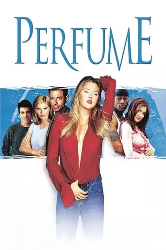 Perfume movie poster - Rated 4.8/10