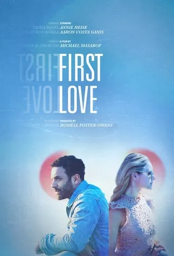First Love movie poster - Rated 5/10