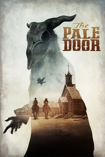 The Pale Door movie poster - Rated 5.2/10