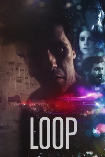Loop movie poster - Rated 8/10