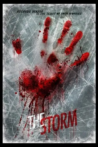 The Storm movie poster - Rated 7/10