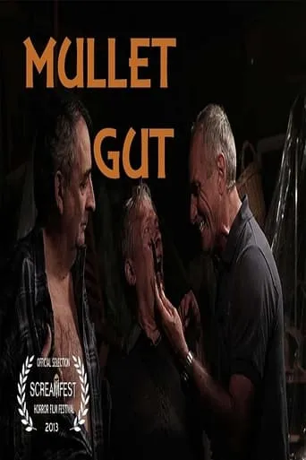 Mullet Gut movie poster - Rated 7/10