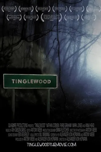 Tinglewood movie poster - Rated 5.5/10