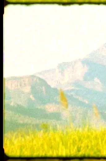 Eroded Pyramid movie poster - Entertainment content