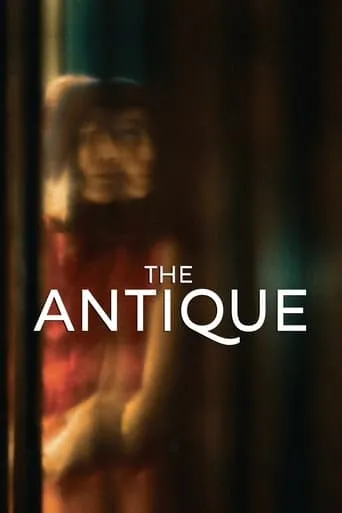 The Antique movie poster - Rated 6.7/10