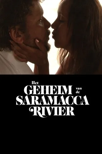 Het geheim van de Saramacca rivier movie poster - Rated 6/10