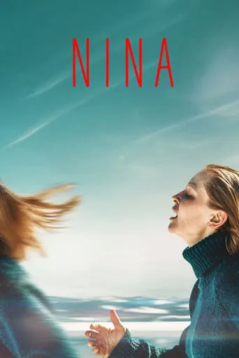 Nina movie poster - Rated 1/10
