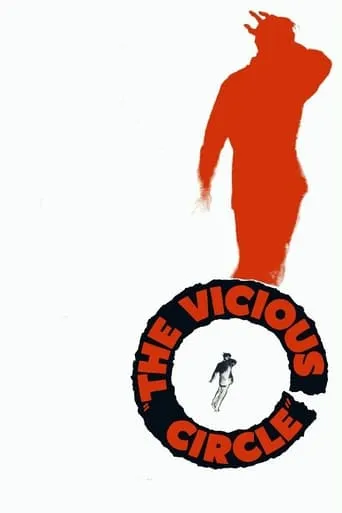 The Vicious Circle movie poster - Rated 5.5/10