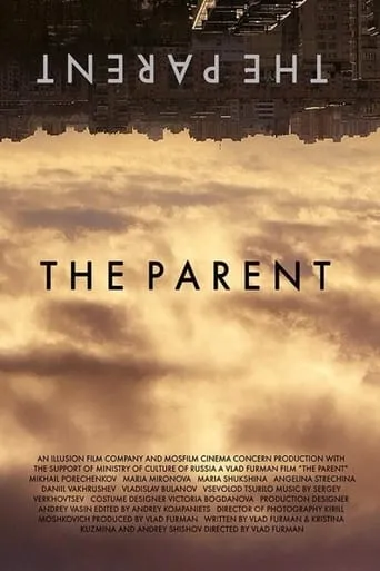 The Parent movie poster - Rated 5/10