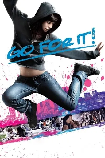 Go for It! movie poster - Rated 4.8/10