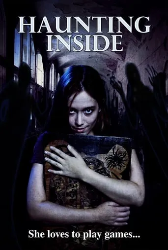 Haunting Inside movie poster - Rated 5.9/10