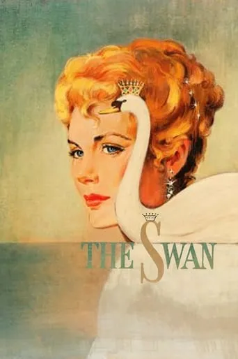 The Swan movie poster - Rated 6.8/10