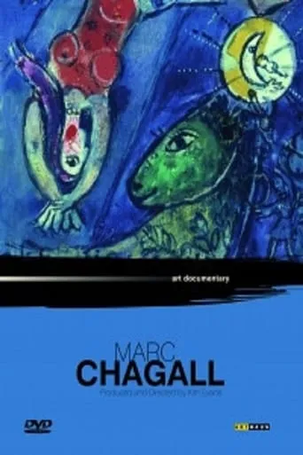 Marc Chagall movie poster - Entertainment content