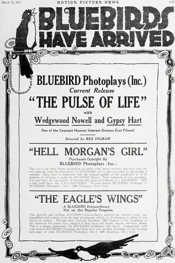 The Pulse of Life movie poster - Entertainment content