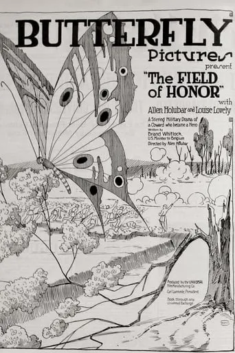 The Field of Honor movie poster - Entertainment content