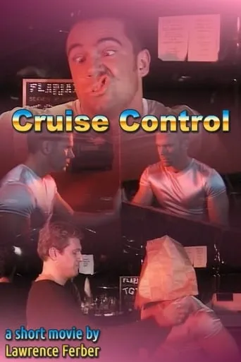 Cruise Control movie poster - Entertainment content