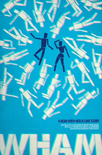 Wham movie poster - Entertainment content