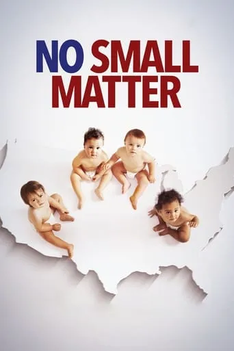 No Small Matter movie poster - Entertainment content