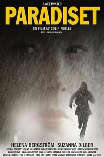 Paradiset movie poster - Rated 4.8/10