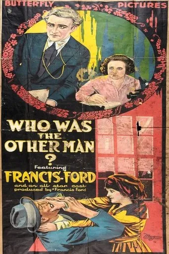 Who Was the Other Man? movie poster - Entertainment content