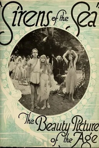 Sirens of the Sea movie poster - Entertainment content