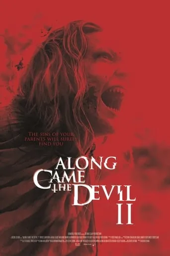 Along Came the Devil II movie poster - Rated 5.7/10