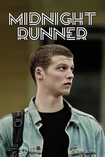 Midnight Runner movie poster - Entertainment content
