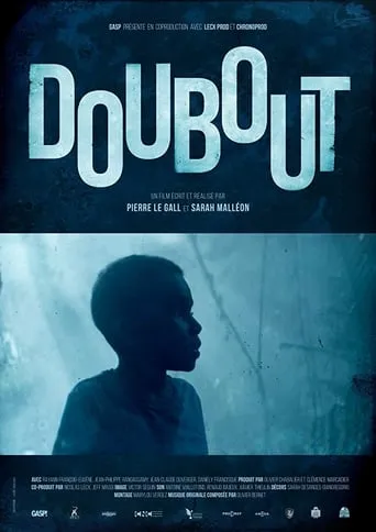 Doubout movie poster - Entertainment content
