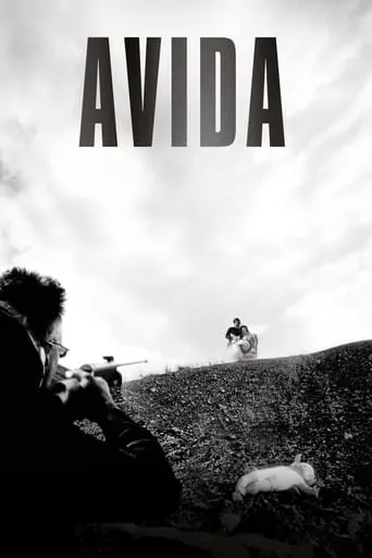 Avida movie poster - Rated 5.6/10