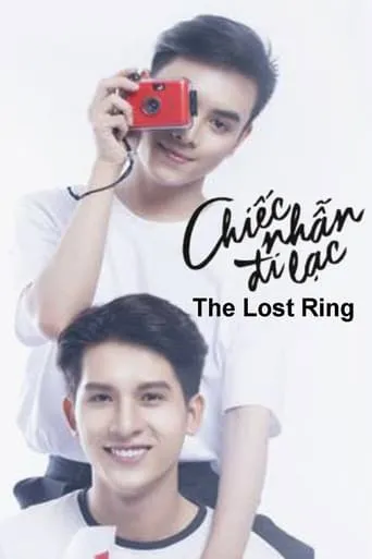 The Lost Ring movie poster - Rated 7.4/10