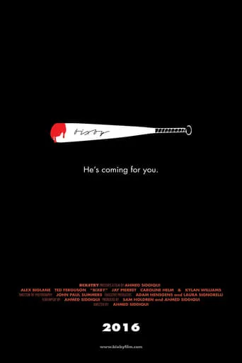 Bixby movie poster - Entertainment content