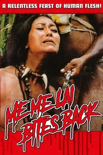 Me Me Lai Bites Back movie poster - Entertainment content