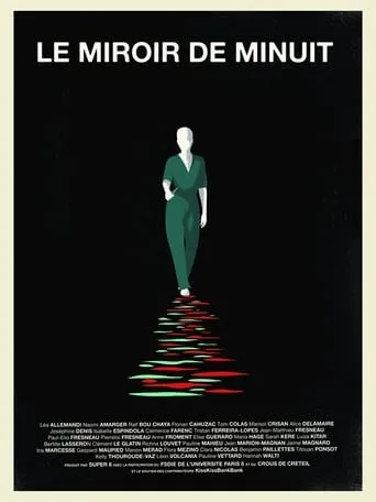 Le Miroir de Minuit movie poster - Entertainment content