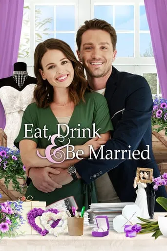 Eat, Drink and Be Married movie poster - Rated 6.4/10