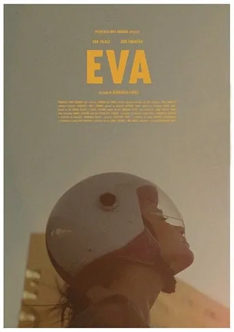 Eva movie poster - Entertainment content