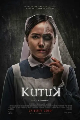 Kutuk movie poster - Rated 5/10