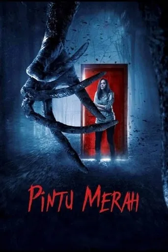 Red Door movie poster - Rated 4/10