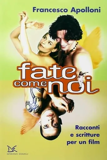 Fate come noi movie poster - Rated 6.5/10