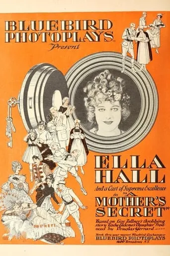 A Mother's Secret movie poster - Entertainment content