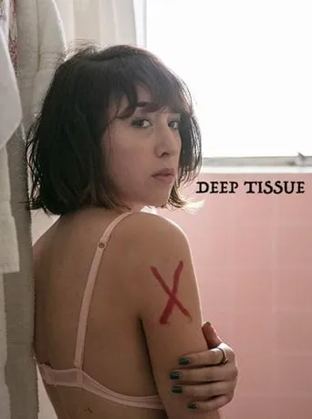 Deep Tissue movie poster - Rated 5.3/10
