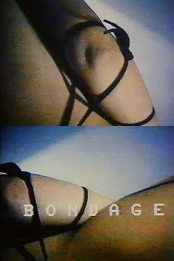 Bondage movie poster - Entertainment content