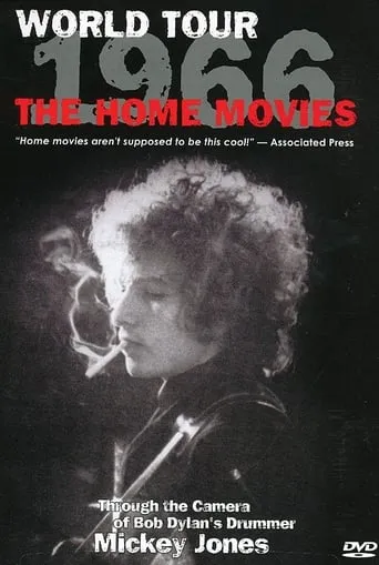 World Tour 1966: The Home Movies movie poster - Entertainment content